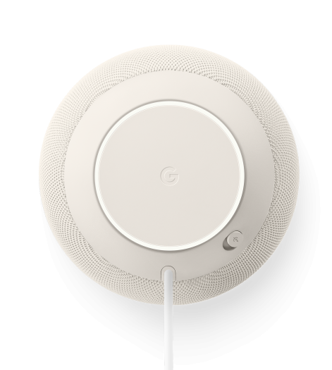 Google Home 2026 (Bild: Google)